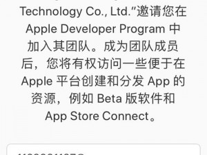 51 动漫成长人 TESTFLIGHT IOS 是什么？为什么要选择它？如何在 IOS 上使用？