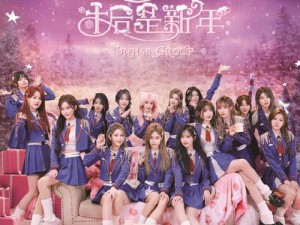 SNH48 绝密 MV 看点十足，为何如此引人关注？