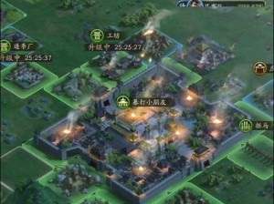 以三国志战棋版为背景，探讨谈心效果的全新体验：谈笑间局势明