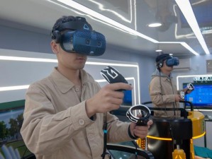 多人交互式VR_如何在多人交互式 VR 中提升用户体验？