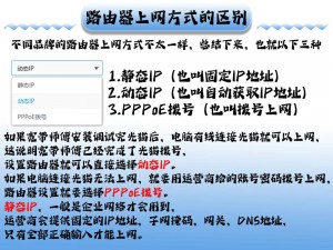 lubuntu 最佳线路检测 3：为什么选择它？如何使用它？怎样优化网络？