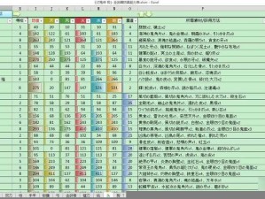 《讨鬼传》武器攻击速度深度测评：实战解析各类武器的速度与效能