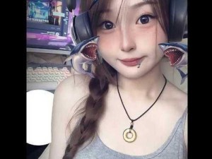 暴躁妹妹和暴躁老外玩 CSGO 游戏为何如此暴躁？