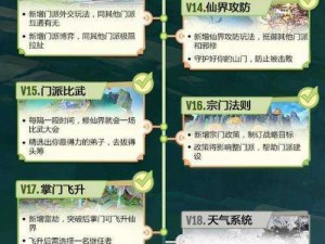 山门与幻境修改器下载指南：获取正版下载地址分享