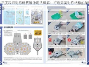 太空工程师对称建筑镜像用法详解：打造完美对称结构的秘密武器