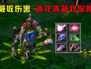 dota6.76c 改动日志：人马削弱，平衡性调整引发的变局