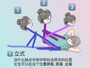 女人为何总是抗拒夫妻生活？怎样让她把腿张开？