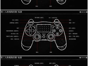 火焰限界精准操作指南：手柄按键布局与实战运用技巧详解