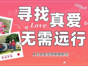 妻子帮我找老婆 txt：智能 AI 婚恋服务，助你寻找真爱