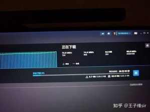 我的都市生活 184G 下载为什么这么慢？如何提高下载速度？