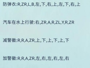 《侠盗飞车罪恶都市秘籍无限弹药，你所不知道的秘密》