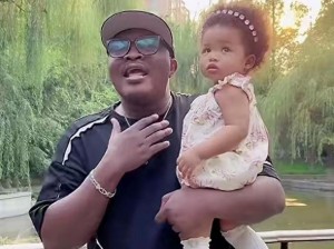 黑人幼年 RAPPER 是如何在音乐道路上取得成功的？