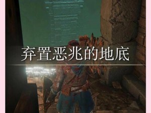 关于恶魔城暗影之王下水道攻略的探索与解析