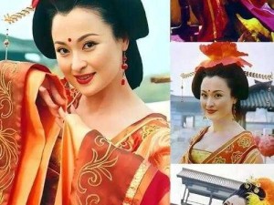 为什么女儿国满天星版杨玉环备受关注？如何评价女儿国满天星版杨玉环？