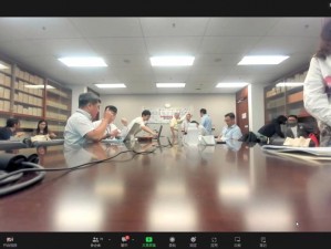 Zoom cloud meetings 如何满足企业远程办公需求？