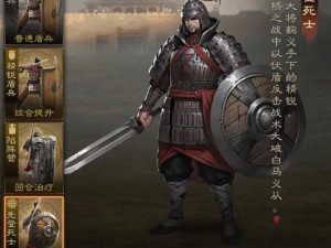 三国志战棋版御敌门外效果揭秘：策略运用与实战解析