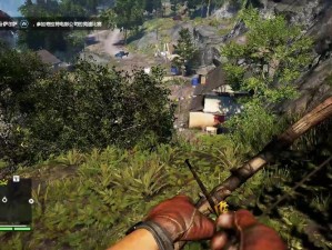 孤岛惊魂4游戏启动失败，FarCry停止工作错误解决方案探究