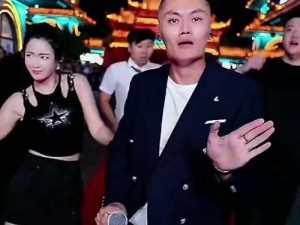 火辣辣老妹贼拉拉的美，原唱 DJ 为何如此迷人？