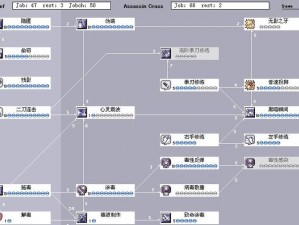 仙境传说 RO 手游音投刺流刺客怎么加点？这篇攻略告诉你