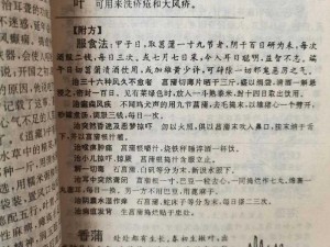 探索本草纲目背后的故事：谁是这本药学巨著的作者？