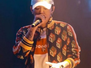 19岁RAPPER潮水、19 岁 RAPPER 潮水汹涌，他的音乐才华能否掀起波澜？