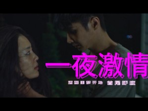 一夜激情—一夜激情：婚姻的定时炸弹