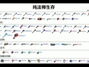 泰拉瑞亚高效刷钱攻略：实战解析多种快速赚钱方法