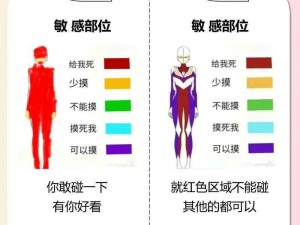 女生和男生在一起，为什么会有差差差的体验？如何解决？