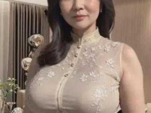 为什么岳妇伦丰满 69XX 能让男人欲罢不能？