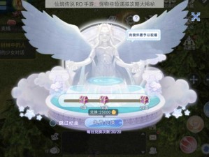 仙境传说 RO 手游：怪物经验递减攻略大揭秘