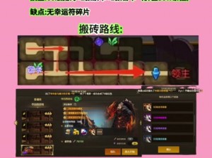 DNF天界赛利亚被困难题解析：无法走出赛利亚房间的解决方案探索