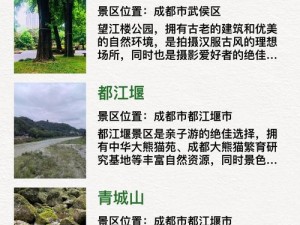 以闪亮之名携手巴适四川，共游天府之国活动介绍