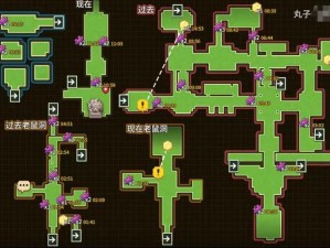 坎公骑冠剑5-2三星全收集攻略：详细步骤解析与实战技巧分享