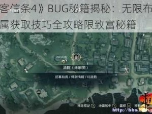 《刺客信条4》BUG秘籍揭秘：无限布料木材金属获取技巧全攻略限致富秘籍