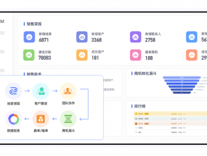 crm 软件客户管理系统能为企业带来哪些价值？如何提高客户满意度？crm 软件客户管理系统如何选型？