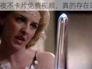 午夜不卡片免费视频，真的存在吗？