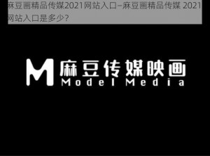 麻豆画精品传媒2021网站入口—麻豆画精品传媒 2021 网站入口是多少？