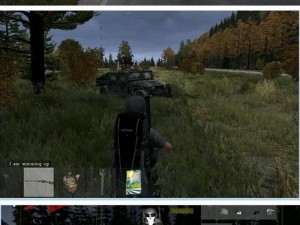 DayZ独立版生存攻略大解析：实战常识与技巧分享手册