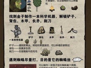 如何在饥荒游戏中实现无限刷兔肉