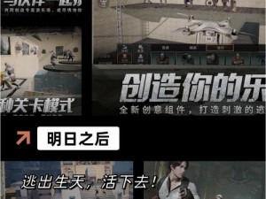 生存挑战新手必看：快速提升攻略