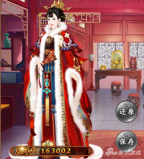 熹妃传华服大赛女版时尚搭配攻略：从主题深度解读与流行趋势探寻时尚元素构建华丽穿搭之道