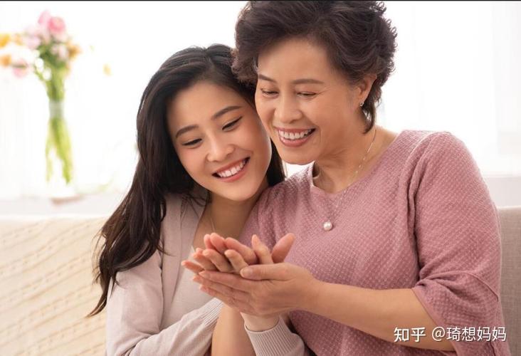 儿媳比公婆大，儿媳叫婆婆妈，轻松解决婆媳关系难题