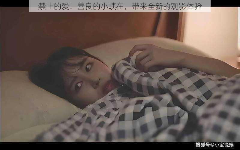 禁止的爱:善良的小峓在,带来全新的观影体验
