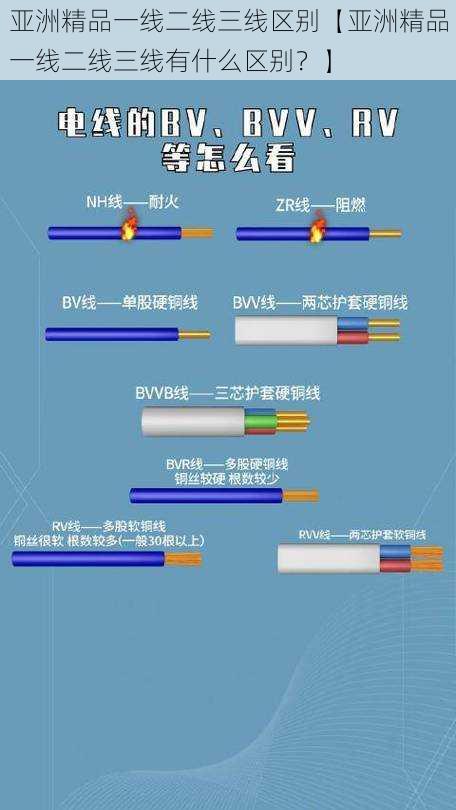 亚洲精品一线二线三线区别【亚洲精品一线二线三线有什么区别？】