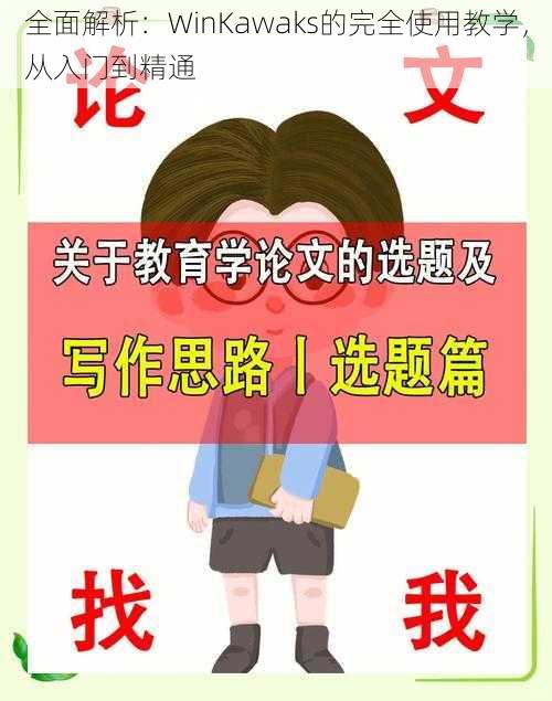 全面解析：WinKawaks的完全使用教学，从入门到精通