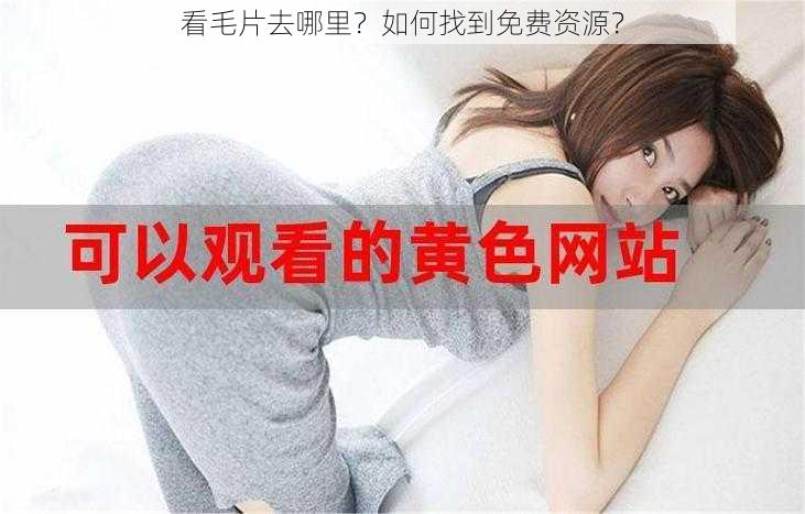 看毛片去哪里？如何找到免费资源？