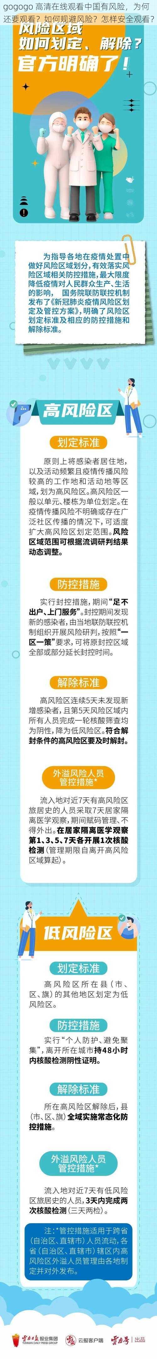 gogogo 高清在线观看中国有风险，为何还要观看？如何规避风险？怎样安全观看？