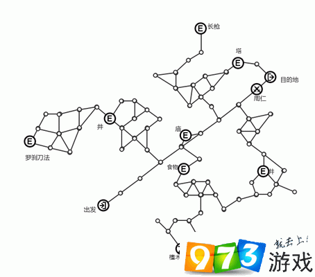 《汉家江湖燕郊怎么走？江湖 x 汉家江湖燕郊地图详解》