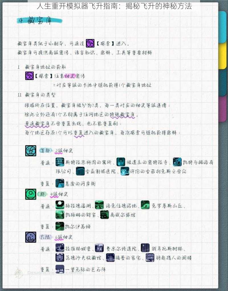 人生重开模拟器飞升指南：揭秘飞升的神秘方法